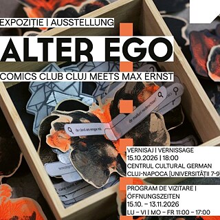 Alter Ego