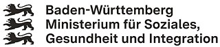 Logo BW Ministerium für Soziales, Gesundheit und Integration