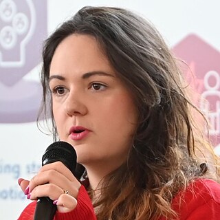 Foto von Paula Rejkiewicz