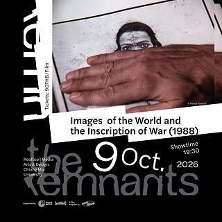 Bilder der Welt und die Inschrift des Krieges
