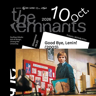 Good Bye, Lenin