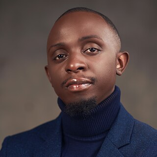 Portraitfoto von Arsène Dunia