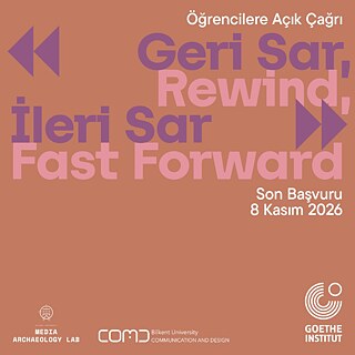 Open Call Plakat