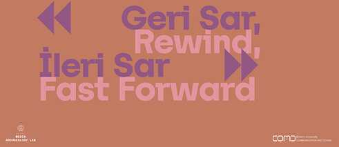 Open Call Banner