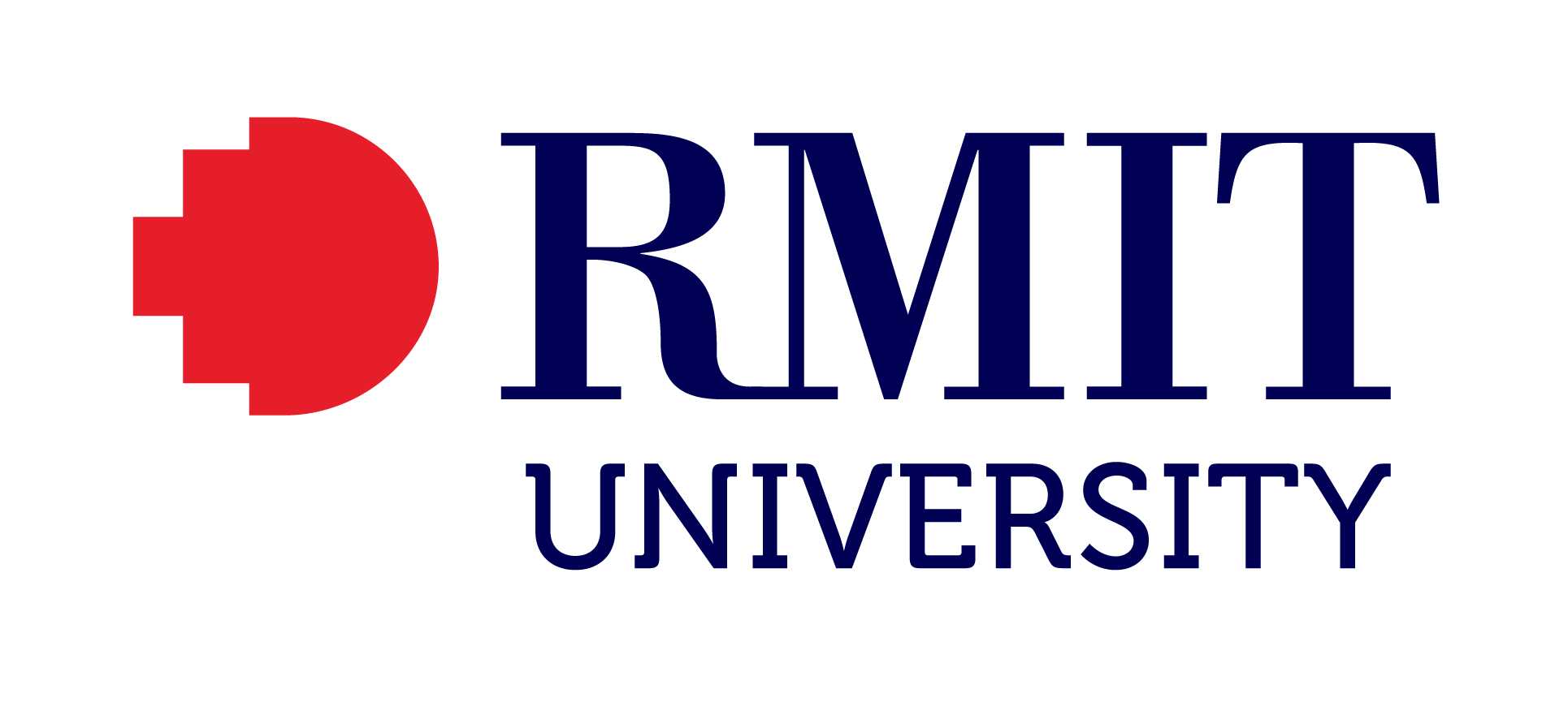 Logo RMIT University