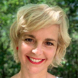 Katalin Stáhly