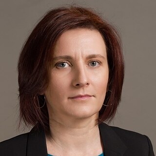 Vincze Teréz