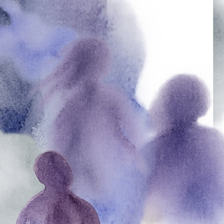 Zeitgeist 2026 | Literature Festival | Guests and Ghosts