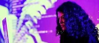 Alexandra Cardenas Portrait
