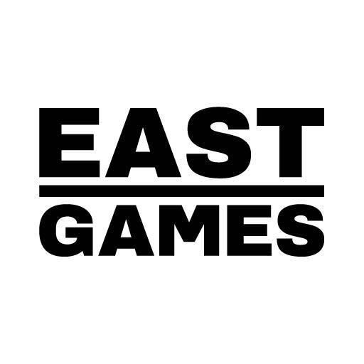 East Games Logo Usbekistan