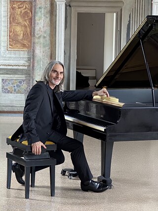 Francesco Morettini 
