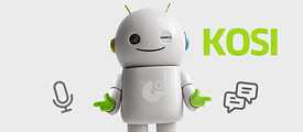 Kosi