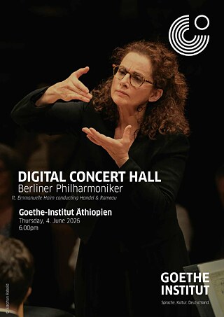 Thur 04  June 2026 DCH  Emmanuelle Haim Conducting Handel & Rameau 