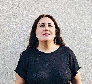 Zina Alhalak