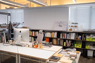 IWMW Studio  II