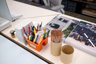 IWMW Studio III