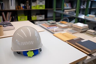 IWMW Studio IV
