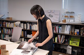IWMW Studio VIII
