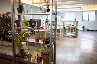 IMWM Studio VI