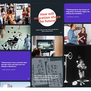 Future Lab 2026 Berlin - Online Gallery