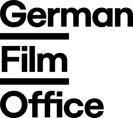 Logo: German Film Office, NYC