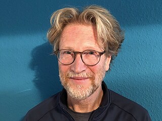 Glocksin, Bernhard _ Portrait (2026)