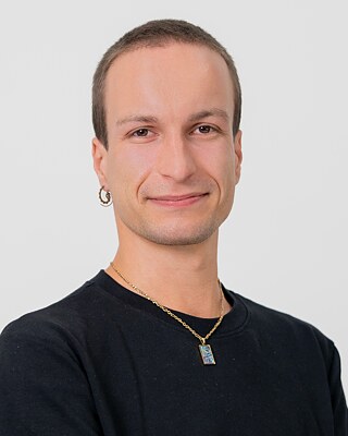 Tim Dietrich