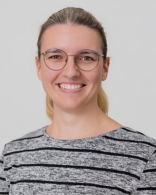 Mathilda Peter