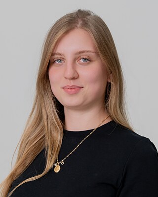 Michelle Zimmermann