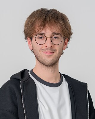 Alberto Migliorino