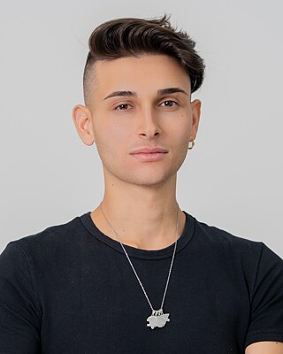 Pasquale Romanzi