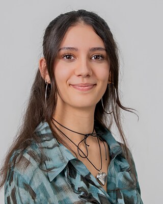 Anna Amira Aresu