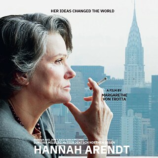 Hannah Arendt