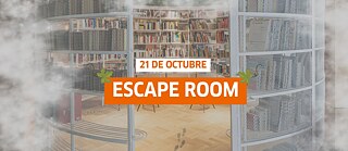 Escape Room del Goethe-Institut Bogotá
