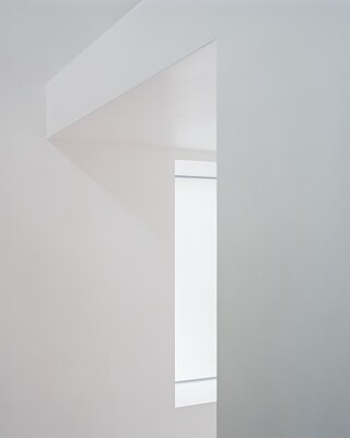 Wonhyo Street Project: Completion in 2026. Located in Yongsan District, Seoul. Renovation project transforming an old house into a home that includes a workspace. III