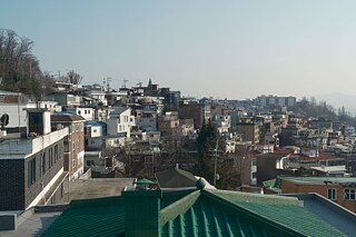 Seoul II