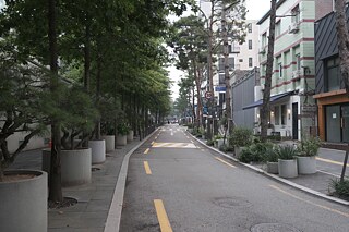 Seoul I