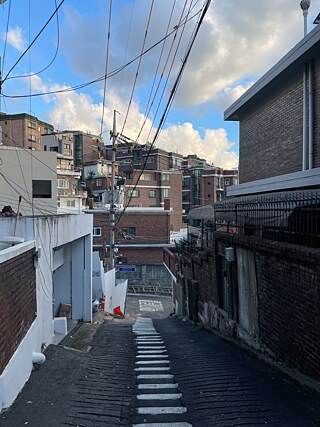 Seoul III