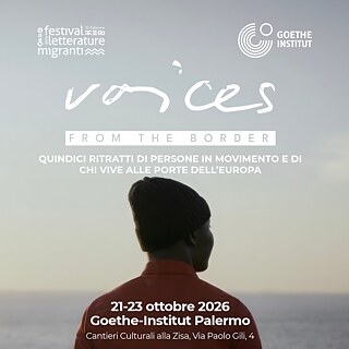 Voices from the Border