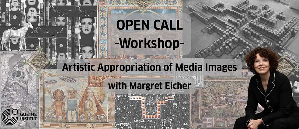 Workshop mit Margret Eicher