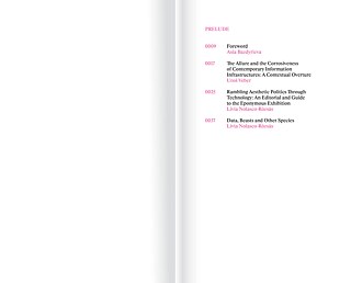 DATAS Contents PRELUDE