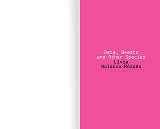 DATAS Reader Livia Nolasco Rozsas