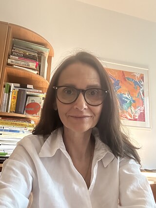Andrea Mikulášová