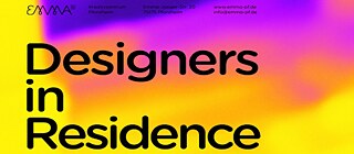 Designers in Residence in Pforzheim 2027