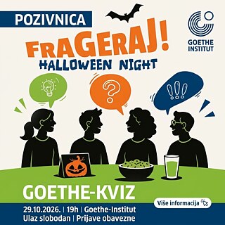 Frageraj Halloween