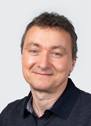 Gulyás Gábor