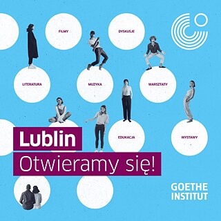 Lublin Eröffnung