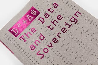 DATAS: The Data and the Sovereign reader