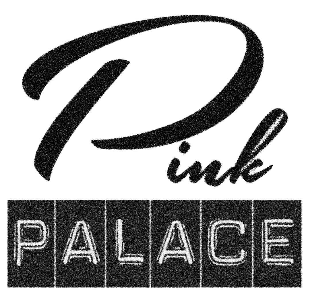 Pink Palace Logo