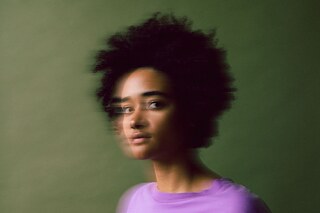 Raphaëlle Red 